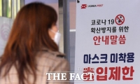  서울 감염경로 미확인 확진자 38.2% …1주 새 9% 증가