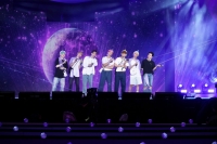  방탄소년단, 'MUSTER 소우주' 195개국 133만 명 시청