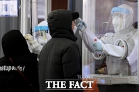  세종서 군부대 관련 등 8명 추가 확진