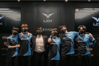  아프리카 프릭스, '2021 LCK 서머' 상위권 굳히기 나선다