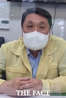  논산시 '임기제 공무원 도시재생사업 투기 사례 없다' 