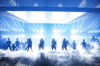  '블랙핑크 더 무비', 8월 100여개 국가서 개봉