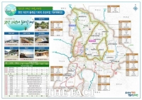  천안형 자전거 둘레길 100리 조성, 국비확보로 힘찬 '페달질'