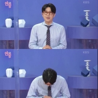  KBS 측 ''재재 저격 논란' 김태진, 악의적 의도 없어...하차 NO'
