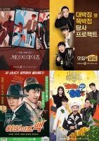  카카오TV 오리지널, 대거 넷플릭스 行