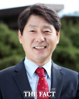  '정치자금법 위반' 심기준 전 의원 집행유예 확정