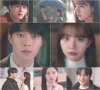  '간동거' 장기용, 이혜리에 '직진 로맨스' 본격 시동 