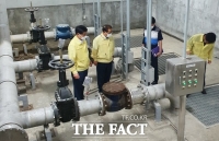  정읍시, 장마철 집중호우 대비 안전관리 고삐