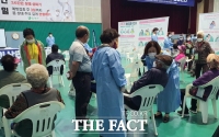  함평군, 코로나19 백신 예방접종 '통합자원봉사지원단' 운영