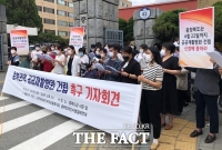 '충북도 공공재활병원 유치하라'…시민단체도 가세