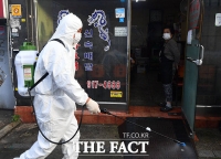  창원 한 교회서 신도 40% 확진…방역수칙 위반 정황도