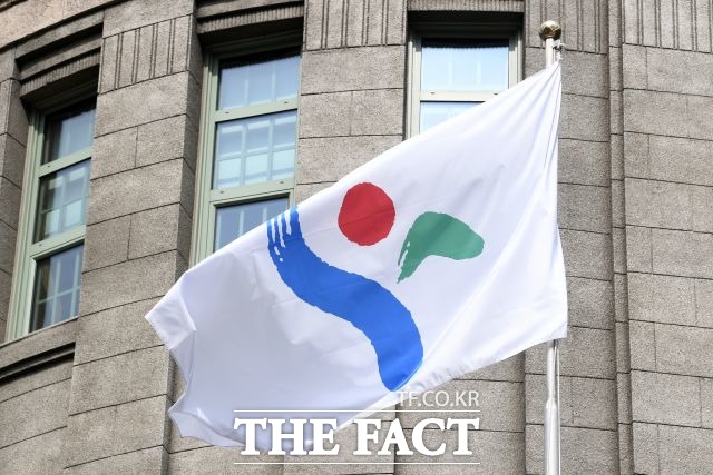 서울시가 6년 연속 국제회의 개최 세계 3위 도시로 선정됐다. /남용희 기자
