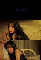  예지, 신곡 'Secreto' 티저 영상 속 매혹 섹시