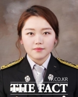  충북 첫 여성 인명구조사 탄생… 보은소방서 이민영 소방교