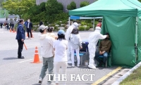  대전시, 이틀간 31명 확진에 '거리두기 완화 고민'