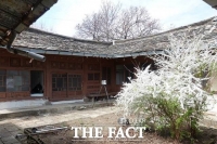  파주시, ‘금촌 돌기와집’ 복원 위해 해체·보존