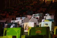  강승윤, KBS '새가수' 심사위원 합류…'함께 해 영광'