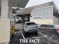  충북도, 수소충전소 확충 속도… 현재 8곳 운영 ‘17개 시‧도 3번째 많아’