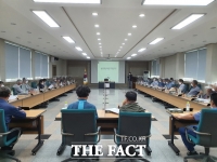  서천군, 한산 모시농업 '국가중요농업유산' 등재 교육 실시