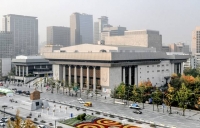  서울시, 세종문화회관 재건축 논의…내달 중순 결정