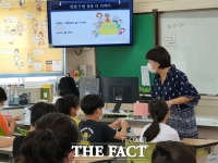  충북도교육청, 균등한 교육 기회 제공 ‘학교로 찾아가는 인권교육’ 실시