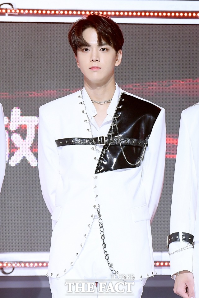 그룹 더보이즈 주연이 SBS 새 드라마 원 더 우먼에 출연한다. 그는 배우 이상윤의 아역으로서 극에 활력을 불어넣을 전망이다. /이선화 기자