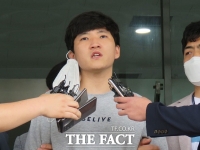  '아동·청소년 성착취물 제작' 최찬욱 '호기심에 시작해 여기까지 와'