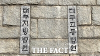  '업무상 배임 혐의' 김영만 군위군수 징역 6개월