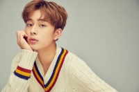  유선호, '우수무당 가두심' 출연 확정...김새론·남다름과 호흡