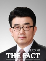  충북도의회, 새 대변인 최경천 의원 선임