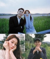  이성경X로꼬, 역대급 컬래버 성사…7월 4일 러브송 발표