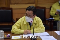  부여군, 군민 1인당 30만원씩 재난지원금 지급