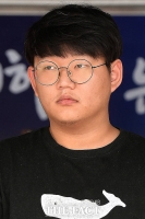  '피해자와 합의를 보고 있다'...n번방 '갓갓' 문형욱 항소심 첫 공판