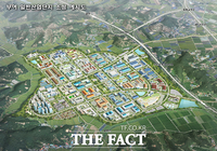  충남개발공사, 일반산단 투자 철회...부여군 단독 추진 가닥