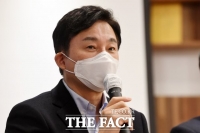  원희룡, 검찰 인사 비판 '문 대통령의 위선에 분노'