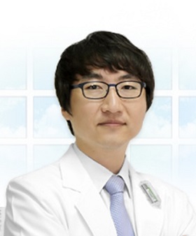 충북대병원 방사선종양학과 서영석 교수. / 충북대병원 제공