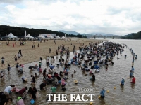  하동섬진강문화재첩축제, 코로나 등 여파로 '취소'