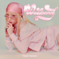  태연, 7월 6일 '믿듣탱' 귀환…톡톡 튀는 'Weekend'