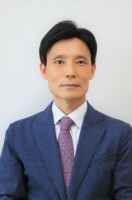  현재식 한국건강관리협회제주지부 본부장 취임