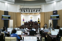  화성시의회, ‘제203회 정례회’ 폐회
