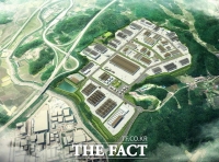  공주시, 남공주산업단지 분양률 80% 달성