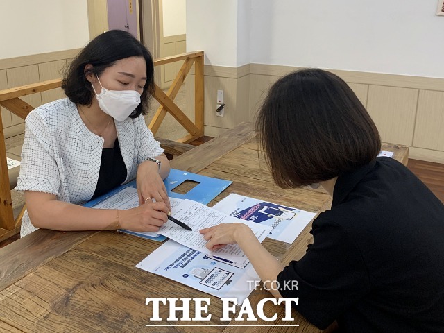 전북 남원시보건소가 보건복지부의 암환자 의료비 지원기준 변경고시에 따라 7월부터 의료비 지원을 확대한다. /남원시 제공