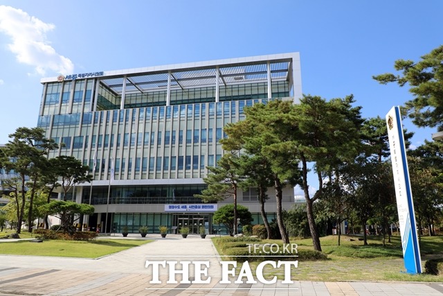 세종시의회가 시민의 삶을 바꾼 조례 10선을 선정했다./더팩트 DB