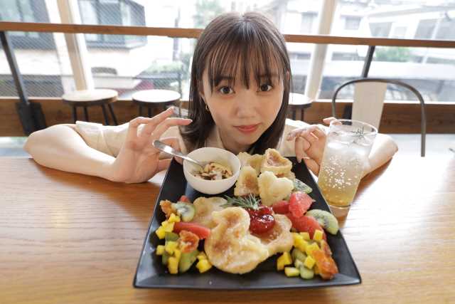 제주특별자치도와 제주관광공사는 오는 7월 23일까지 일본인 대상 ‘집에서 즐기는 제주음식’을 테마로 홍보를 실시하고 있다고 밝혔다. / 제주관광공사 제공