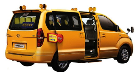 전북도교육청은 자체·경찰청 등과 함께 ‘관계기관 합동 어린이통학버스 안전 실태 확인’을 오는 7월 28일까지 진행한다. /더팩트DB