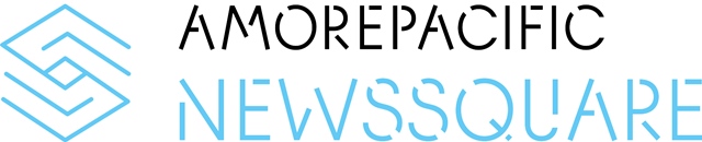 아모레퍼시픽이 콘텐츠 플랫폼인 뉴스스퀘어를 통한 대내외 소통 강화에 나선다. /아모레퍼시픽 제공