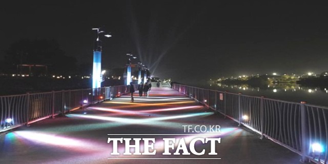 정읍시가 전북도에서 주관하는 ‘2021년 경관디자인 공모사업’에서 최종 선정돼 도비 2억2000만 원을 확보했다. / 정읍시 제공