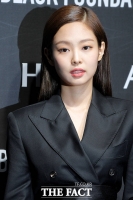  블랙핑크 제니, 韓 솔로 최초 스포티파이 3억 스트리밍