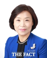  사천시, 시·군통합 26년만에 첫 여성국장 탄생