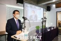  시흥시의회, 시흥시민주시민교육센터 개소기념 행사 참석